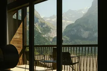 Bergwelt Grindelwald 04