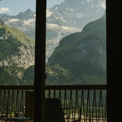 Bergwelt Grindelwald Design Luxury Hotel Bergwelt Grindelwald 09