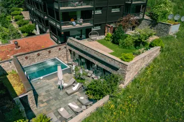 Bergwelt Grindelwald Design Luxury Hotel Ds 0105