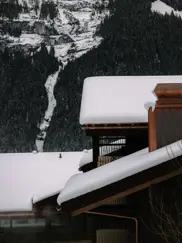 Bergwelt Grindelwald Design Luxury Hotel Az Bergwelt Winter Z R9110