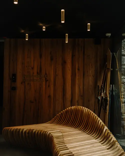 Bergwelt Grindelwald Design Luxury Hotel Az Bergwelt Detail 010