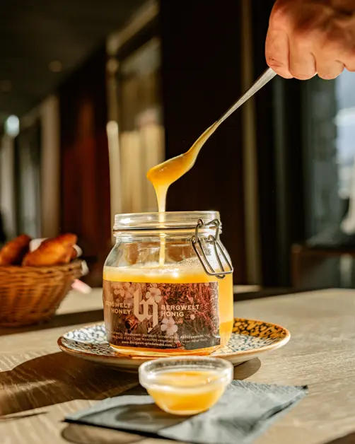 Bergwelt Grindelwald Design Luxury Hotel Ds 1596